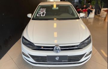 Volkswagen Virtus 1.0 200 TSi Comfortline Automático - Foto #2