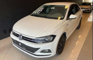 Volkswagen Virtus 1.0 200 TSi Comfortline Automático - Foto #3