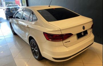 Volkswagen Virtus 1.0 200 TSi Comfortline Automático - Foto #6
