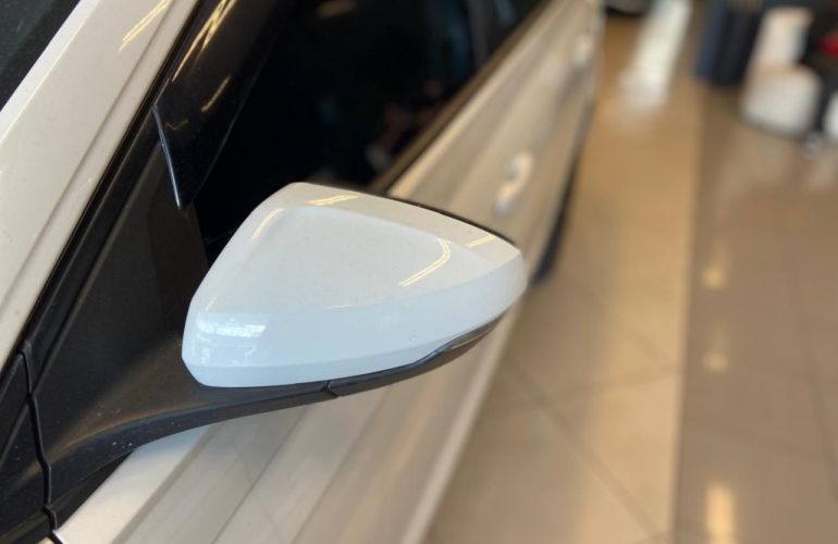 Volkswagen Virtus 1.0 200 TSi Comfortline Automático - Foto #7