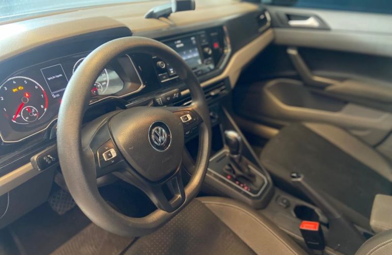 Volkswagen Virtus 1.0 200 TSi Comfortline Automático - Foto #9