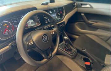 Volkswagen Virtus 1.0 200 TSi Comfortline Automático - Foto #9