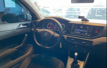 Volkswagen Virtus 1.0 200 TSi Comfortline Automático - Foto #10