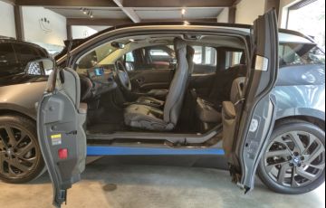 BMW I3 Edrive Bev - Foto #6