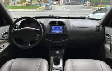 Chery Tiggo 2.0 16V - Foto #10