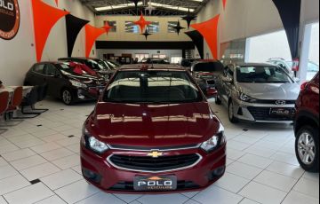 Chevrolet Onix 1.0 MPFi LT 8v