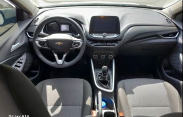 Chevrolet Onix 1.0 Plus Lt - Foto #2