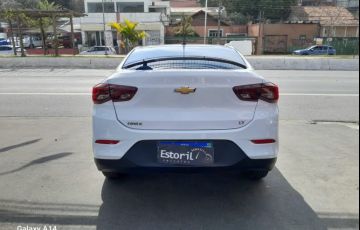 Chevrolet Onix 1.0 Plus Lt - Foto #3