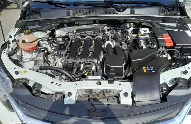 Chevrolet Onix 1.0 Plus Lt - Foto #5