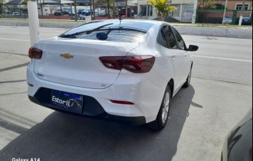 Chevrolet Onix 1.0 Plus Lt - Foto #7