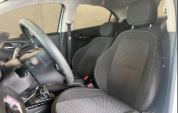 Chevrolet Prisma 1.4 MPFi LT 8v - Foto #7