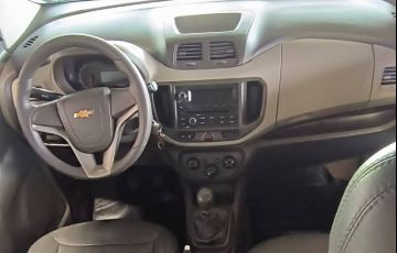 Chevrolet Spin 1.8 LT 8v - Foto #6