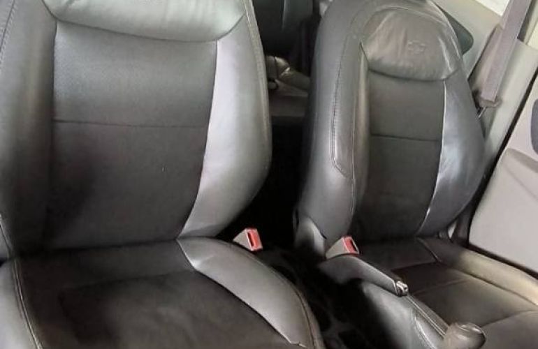 Chevrolet Spin 1.8 LT 8v - Foto #8