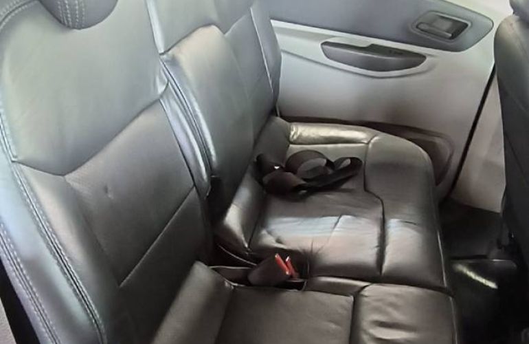 Chevrolet Spin 1.8 LT 8v - Foto #9