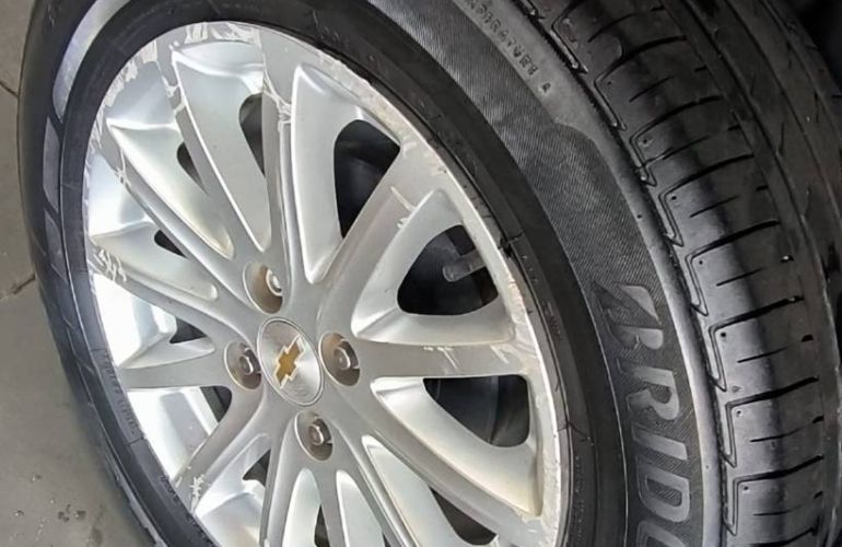 Chevrolet Spin 1.8 LT 8v - Foto #10