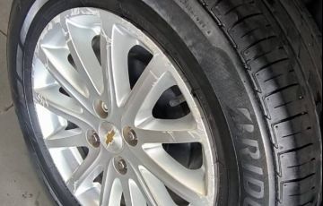 Chevrolet Spin 1.8 LT 8v - Foto #10