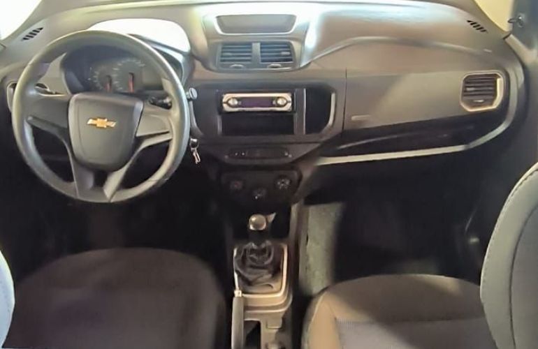 Chevrolet Spin 1.8 LS 8v - Foto #8