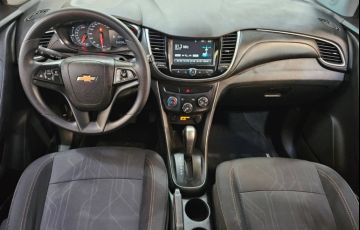 Chevrolet Tracker 1.4 16V Turbo Lt - Foto #2