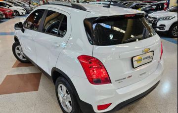 Chevrolet Tracker 1.4 16V Turbo Lt - Foto #3