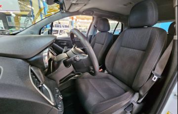 Chevrolet Tracker 1.4 16V Turbo Lt - Foto #5
