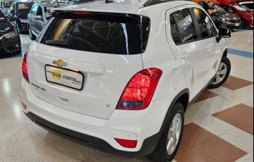 Chevrolet Tracker 1.4 16V Turbo Lt - Foto #6