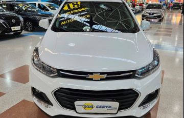 Chevrolet Tracker 1.4 16V Turbo Lt - Foto #7