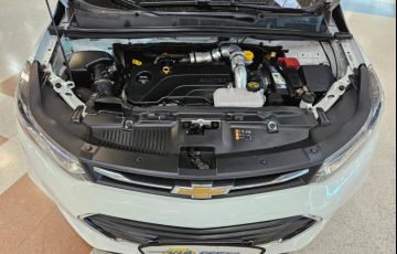 Chevrolet Tracker 1.4 16V Turbo Lt - Foto #9