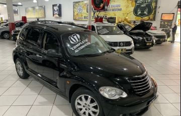 Chrysler Pt Cruiser 2.4 Limited Edition 16v