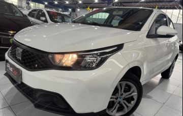 Fiat Argo 1.0 Firefly Drive