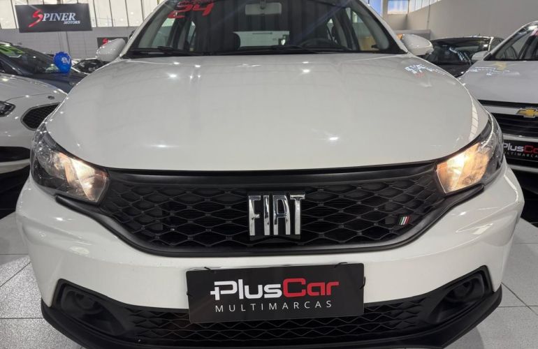 Fiat Argo 1.0 Firefly Drive - Foto #3