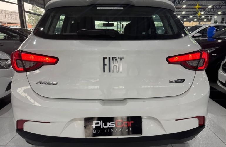 Fiat Argo 1.0 Firefly Drive - Foto #6