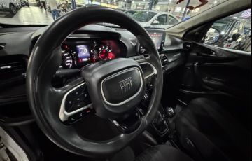 Fiat Argo 1.0 Firefly Drive - Foto #8