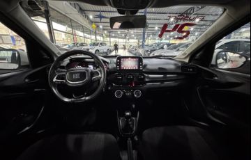 Fiat Argo 1.0 Firefly Drive - Foto #9