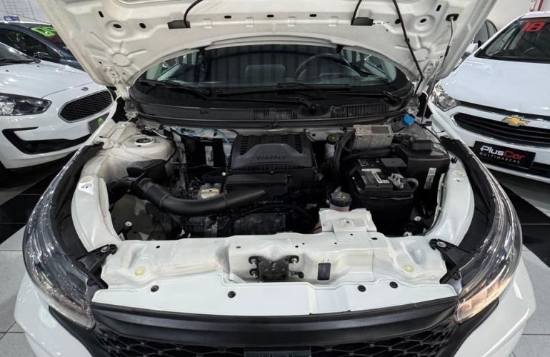 Fiat Argo 1.0 Firefly Drive - Foto #10