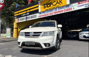 Fiat Freemont 2.4 Precision 16v