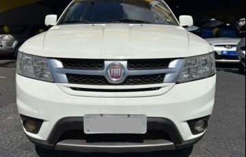 Fiat Freemont 2.4 Precision 16v - Foto #3