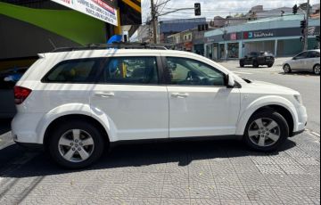 Fiat Freemont 2.4 Precision 16v - Foto #4