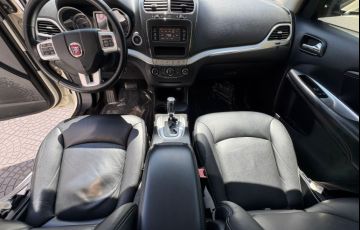 Fiat Freemont 2.4 Precision 16v - Foto #6