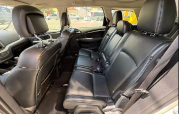 Fiat Freemont 2.4 Precision 16v - Foto #7