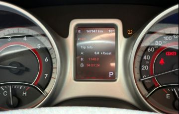 Fiat Freemont 2.4 Precision 16v - Foto #9