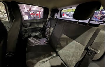 Fiat Mobi 1.0 8V Evo Easy - Foto #9