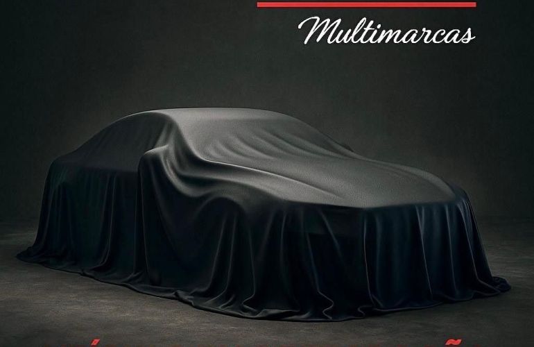 Fiat Mobi 1.0 8V Evo Like