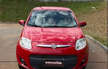 Fiat Palio 1.0 MPi Attractive 8v