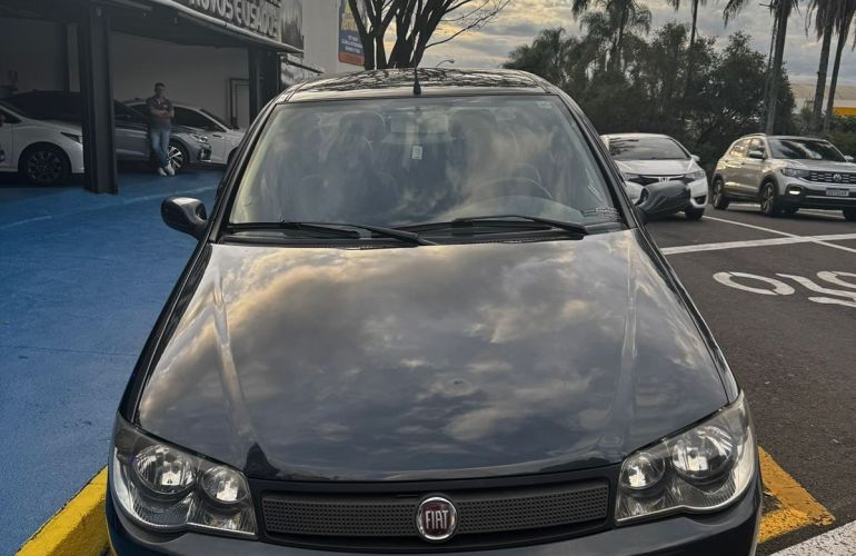 Fiat Siena 1.0 MPi El Celebration 8v - Foto #2