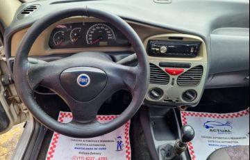 Fiat Strada 1.4 MPi Fire CE 8v - Foto #4