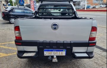 Fiat Strada 1.4 MPi Fire CE 8v - Foto #6