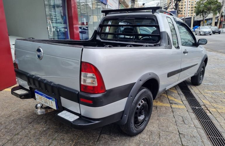 Fiat Strada 1.4 MPi Fire CE 8v - Foto #7