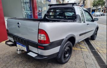 Fiat Strada 1.4 MPi Fire CE 8v - Foto #7