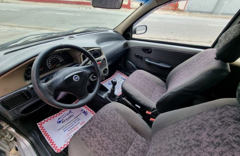 Fiat Strada 1.4 MPi Fire CE 8v - Foto #9