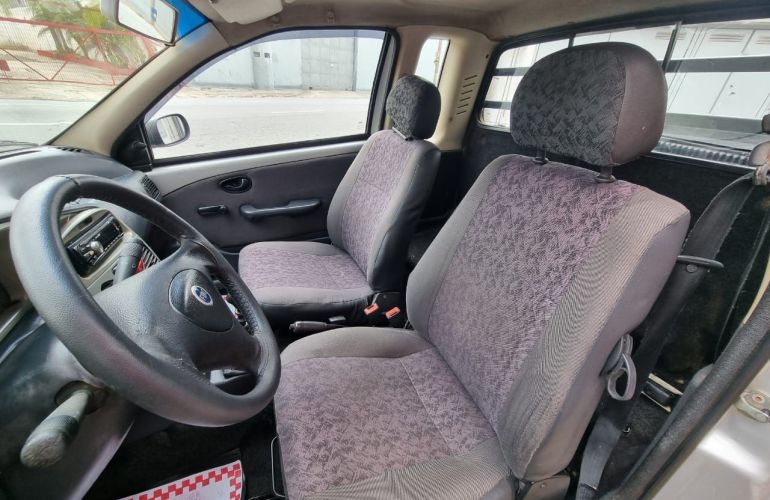 Fiat Strada 1.4 MPi Fire CE 8v - Foto #10